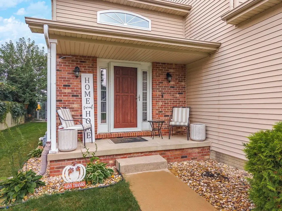 1325 Berkley Road, Normal, IL 61761 - #2