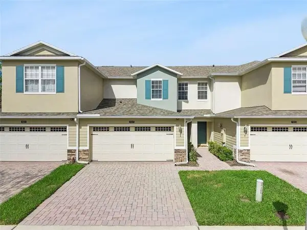 1017 Priory Circle, Winter Garden, FL 34787