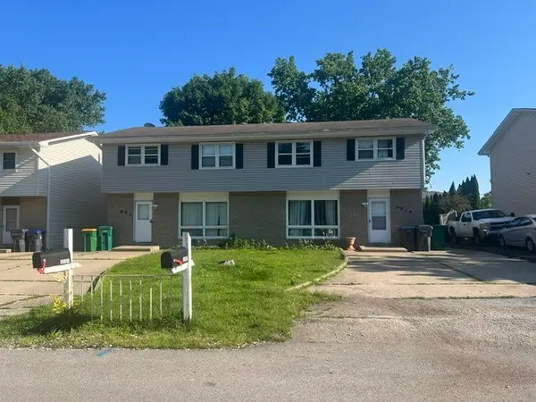9905 W Oak Forest Drive, Beach Park, IL 60099