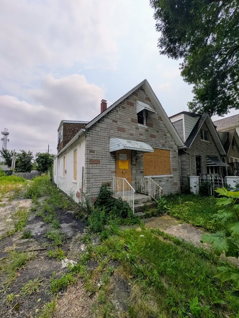 923 N Homan Avenue, Chicago, IL 60651 - #1