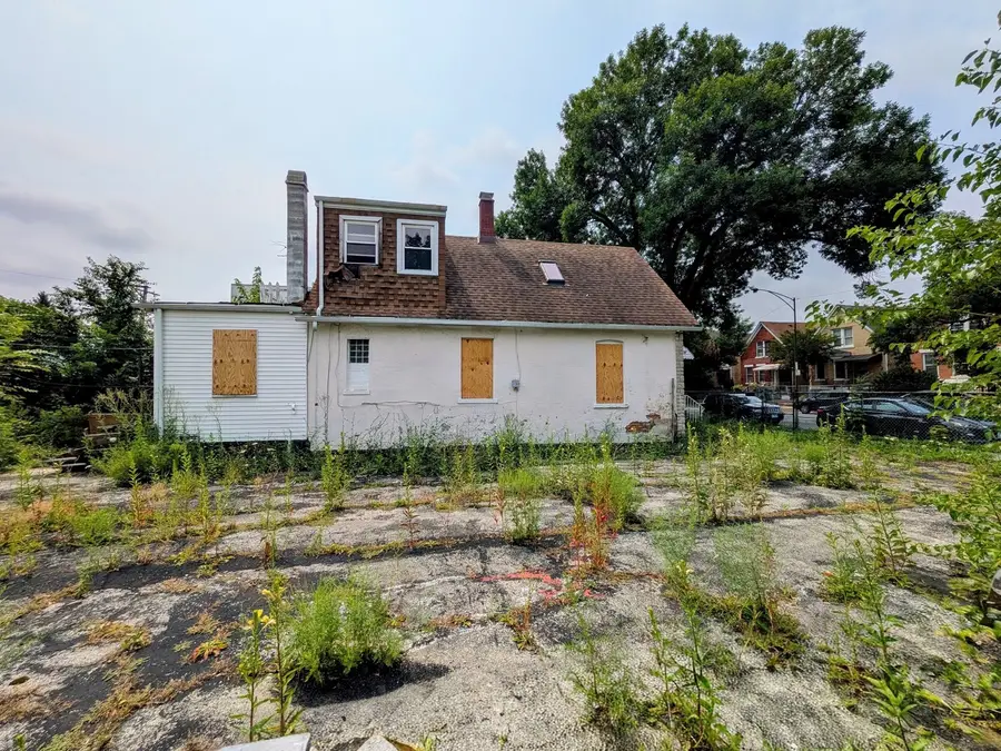 923 N Homan Avenue, Chicago, IL 60651 - #2