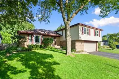 1434 Coral Reef Way, Lake Zurich, IL 60047 - #1