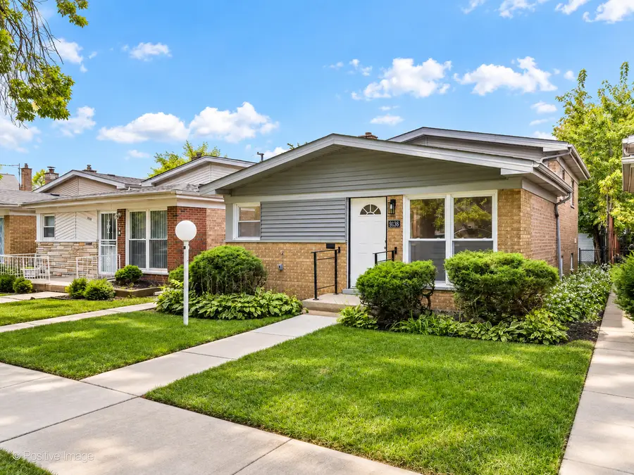 9136 S Union Avenue, Chicago, IL 60620 - #2