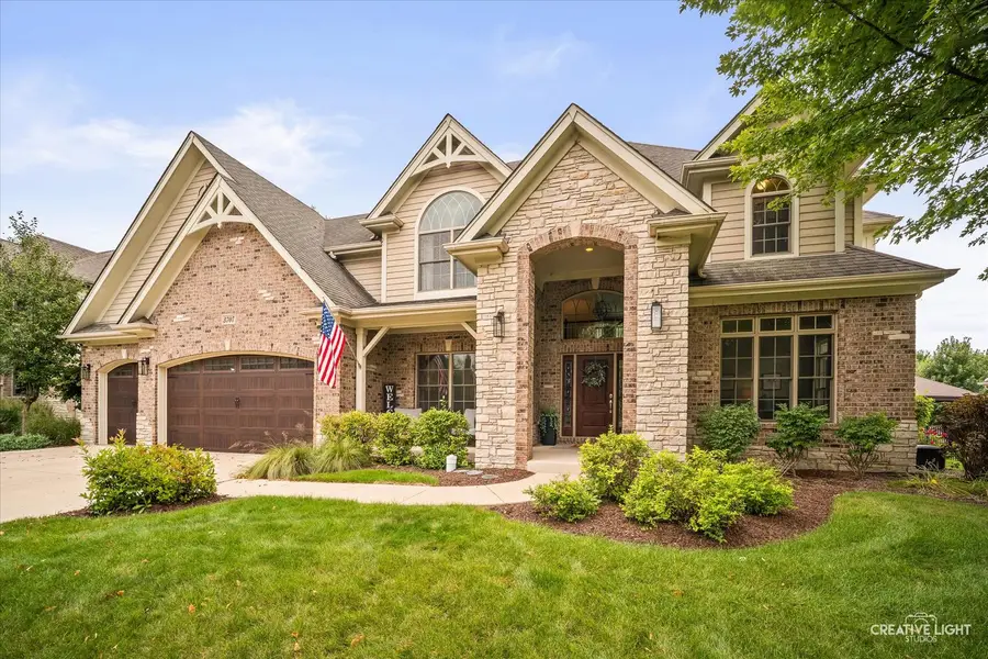 3707 Peregrine Way, Elgin, IL 60124 - #2