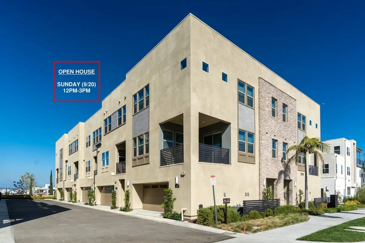 1618 Hollyleaf Terrace, Montebello, CA 90640 - #1