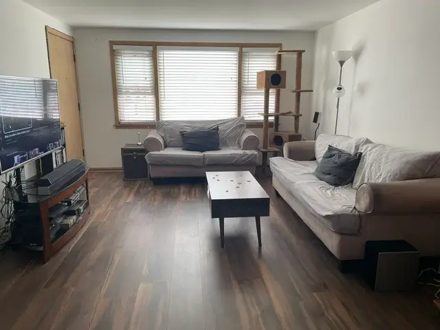 6845 N Northwest Highway #6845-1W, Chicago, IL 60631 - #2