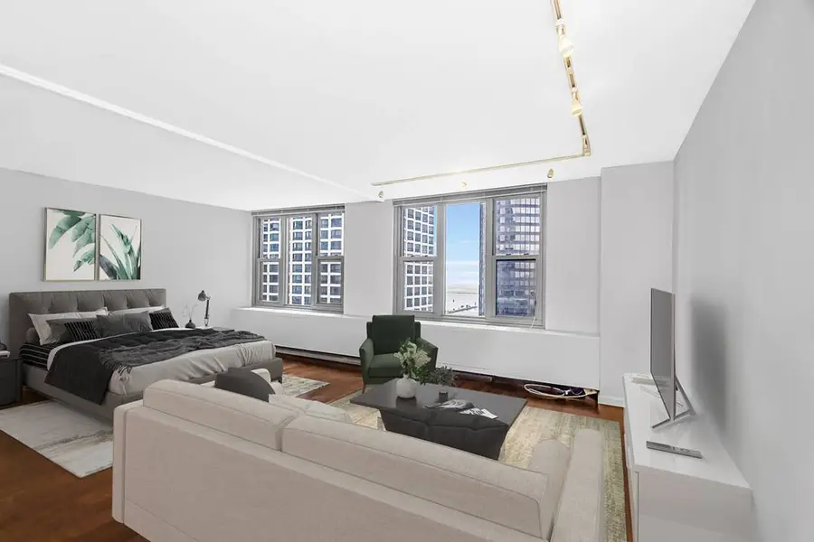 400 E Randolph Street #1621, Chicago, IL 60601 - #2