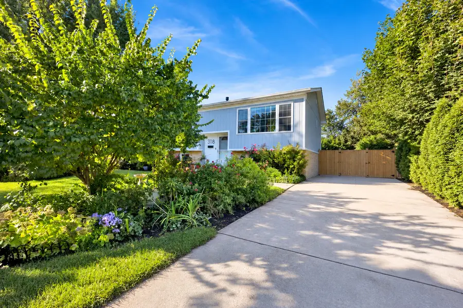 3118 Everglade Avenue, Woodridge, IL 60517 - #2