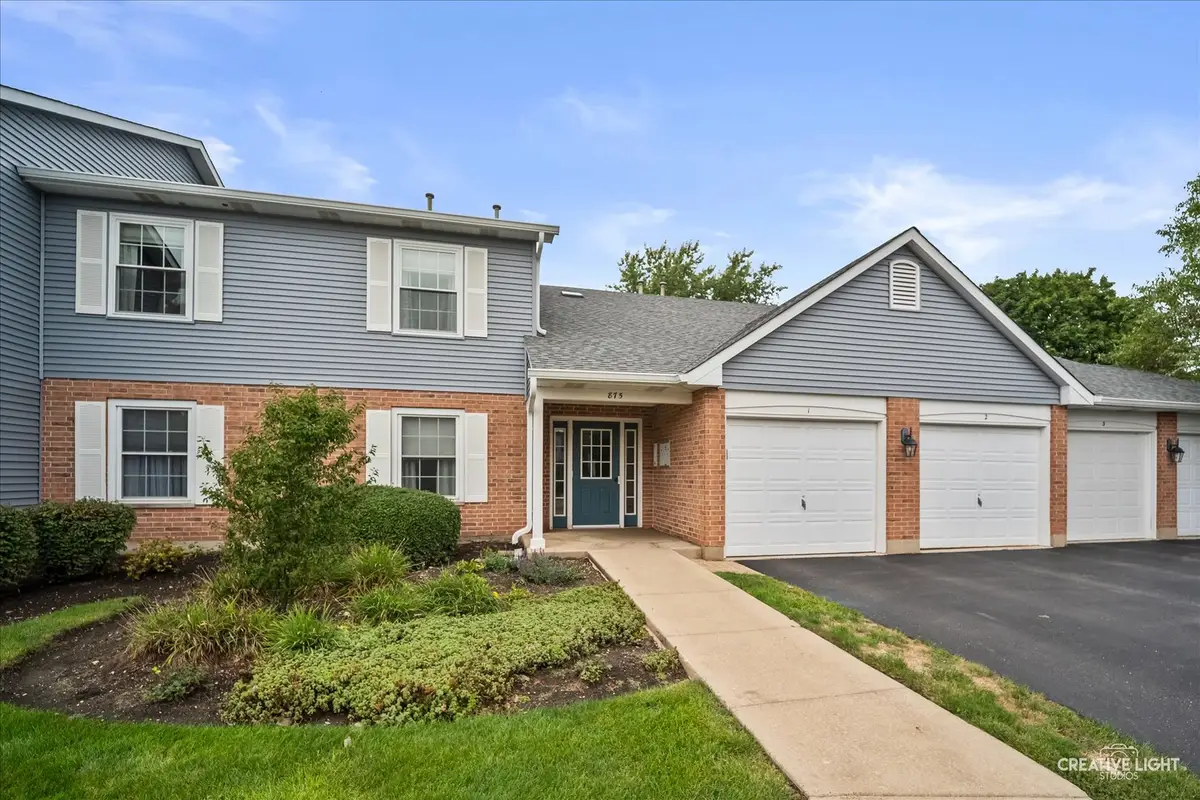 875 Golf Course Road #3, Crystal Lake, IL 60014 - #1