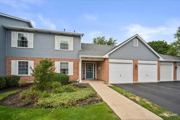 875 Golf Course Road #3, Crystal Lake, IL 60014