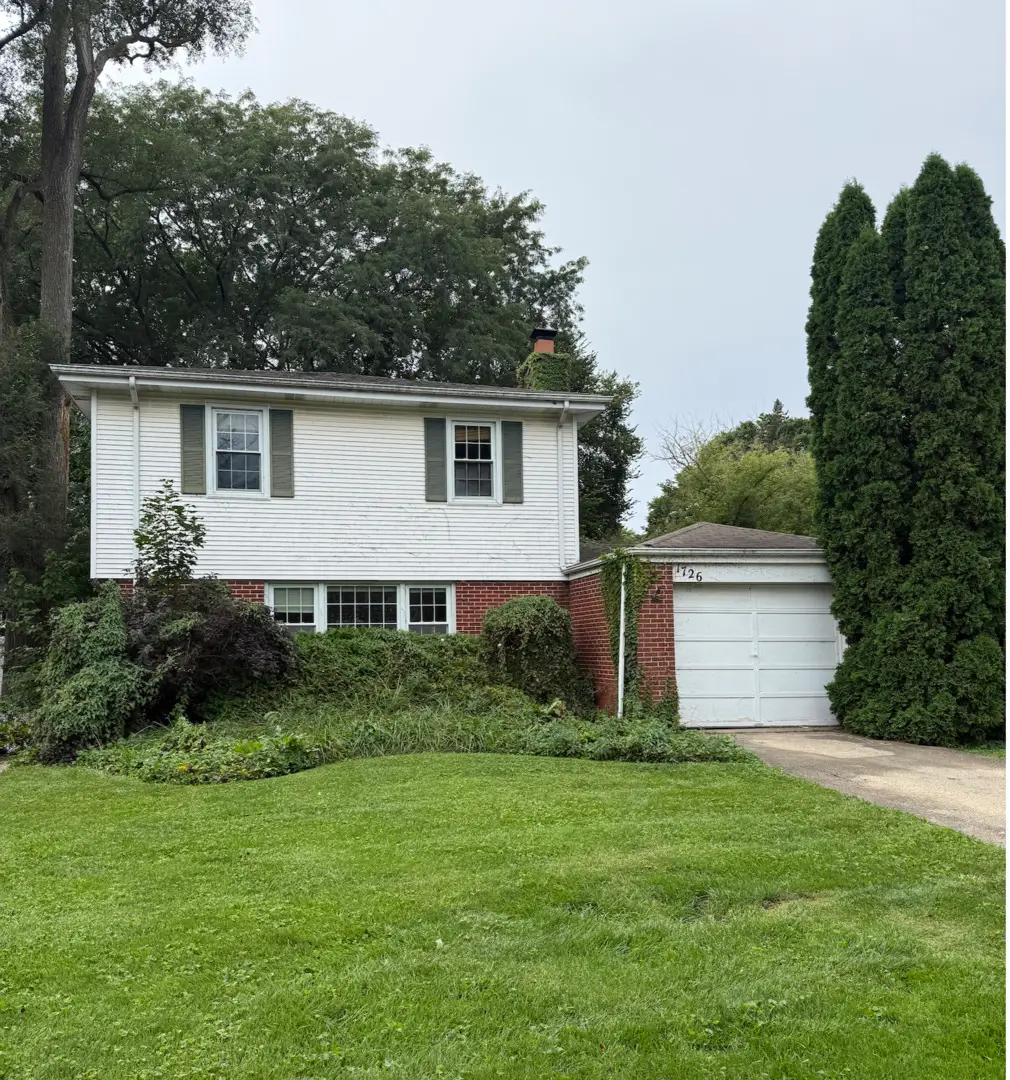 1726 Elmwood Avenue, Highland Park, IL 60035 - #1
