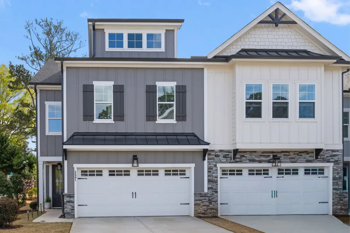 2501 Conland Place, Cary, NC 27518 - #1