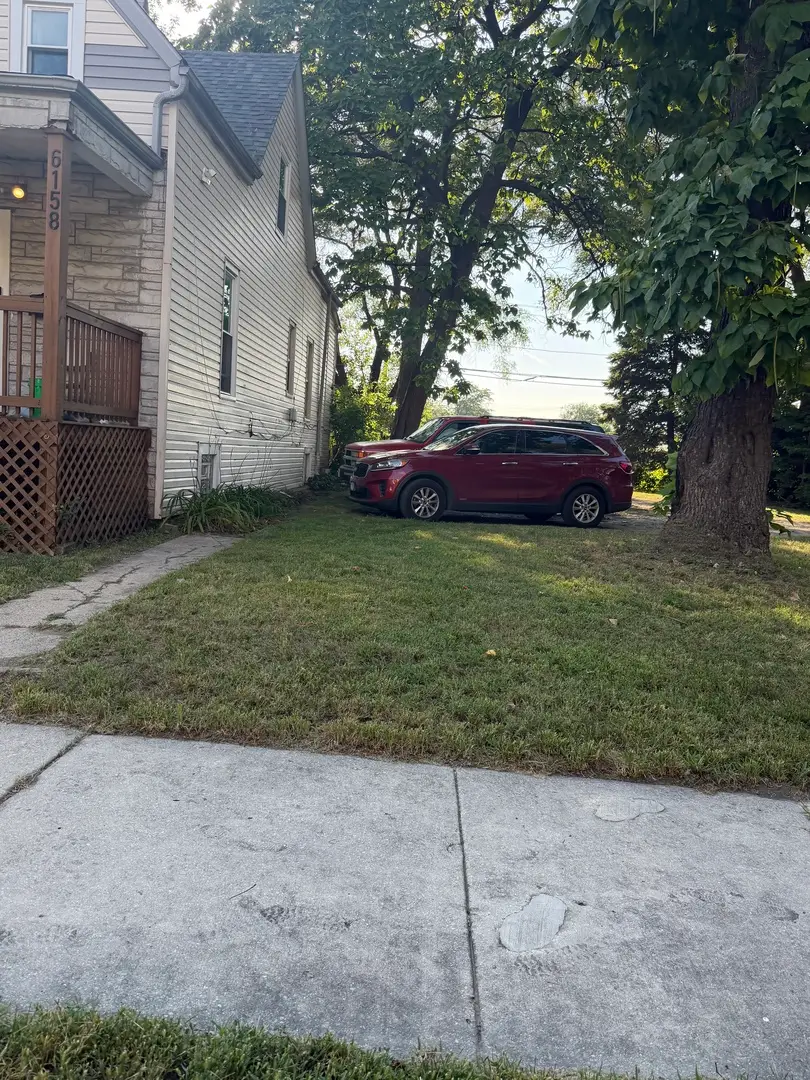 6156 S Winchester Avenue, Chicago, IL 60636 - #1