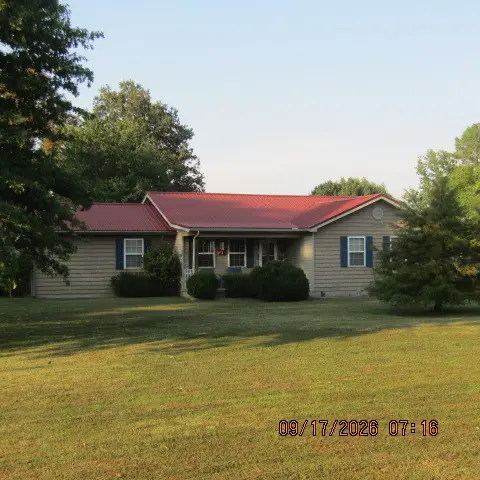 12001 Forest Baptist Church Road, Benton, IL 62812 - #1