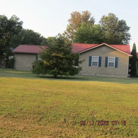 12001 Forest Baptist Church Road, Benton, IL 62812 - #2