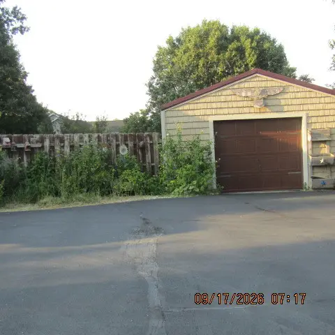12001 Forest Baptist Church Road, Benton, IL 62812 - #3