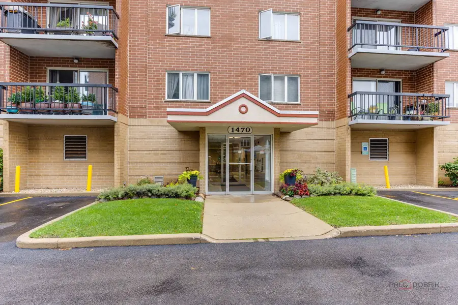 1470 Jefferson Street #204, Des Plaines, IL 60016 - #2