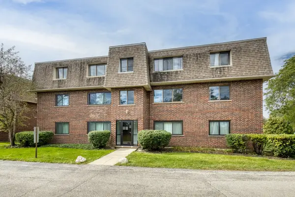 1472 Carol Court #3B, Palatine, IL 60074