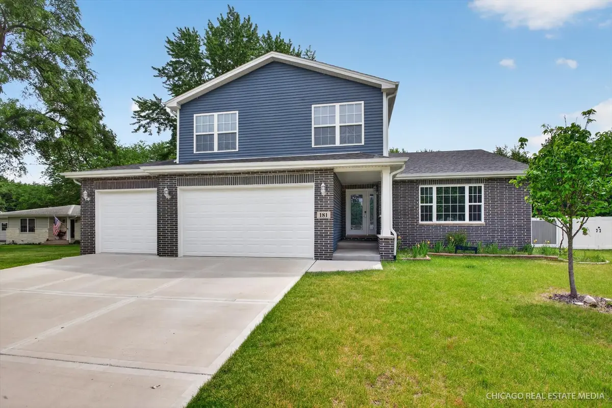 181 N Division Street, Braidwood, IL 60408 - #1