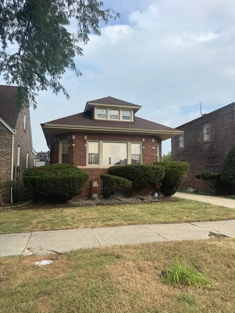 10827 S Wallace Street, Chicago, IL 60628 - #3
