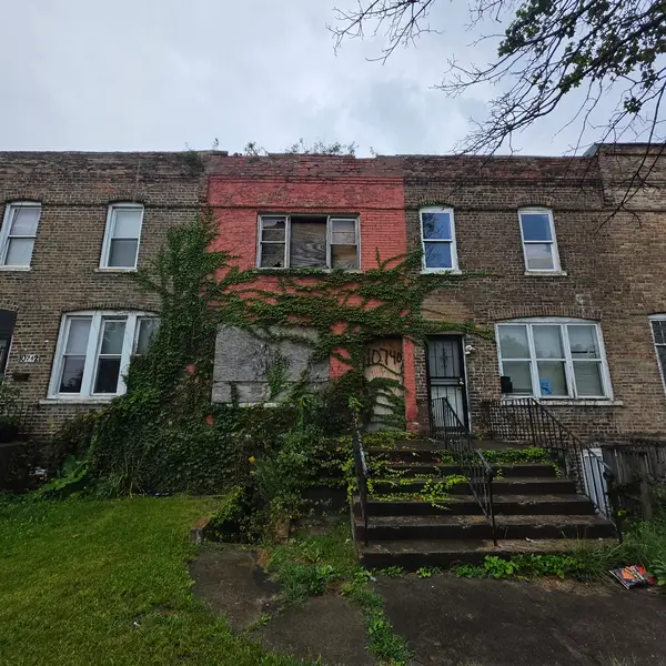 10740 S Langley Avenue, Chicago, IL 60628