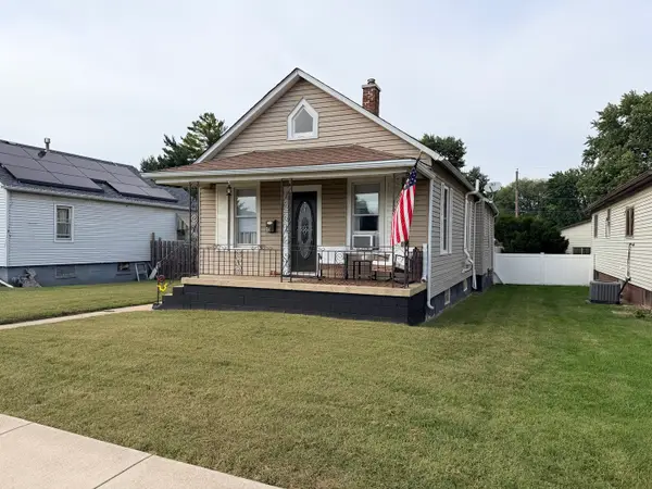 514 W Erie Street, Spring Valley, IL 61362