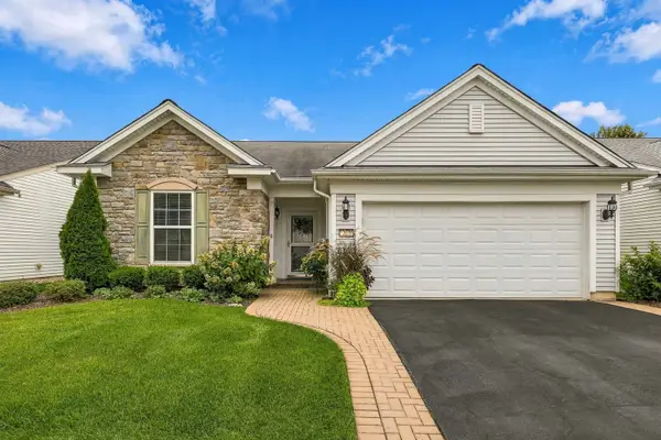 12211 Russet Lane, Huntley, IL 60142