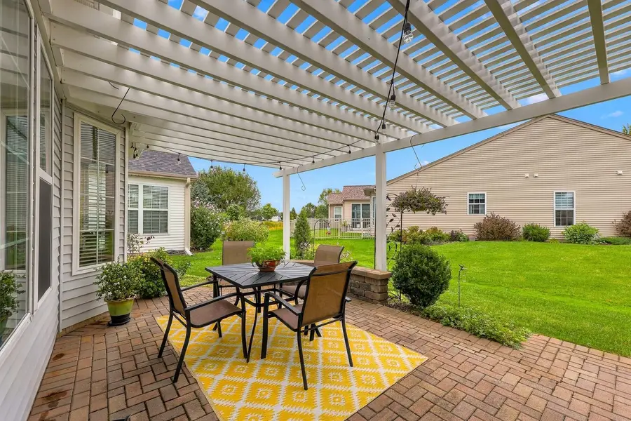 12211 Russet Lane, Huntley, IL 60142 - #2