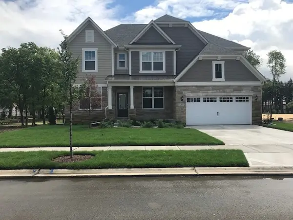 12641 Eileen Street, Lemont, IL 60439