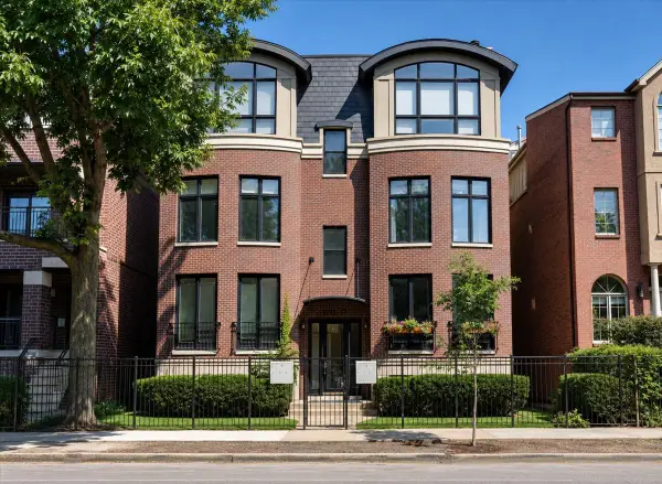 2717 N Southport Avenue #1N, Chicago, IL 60614