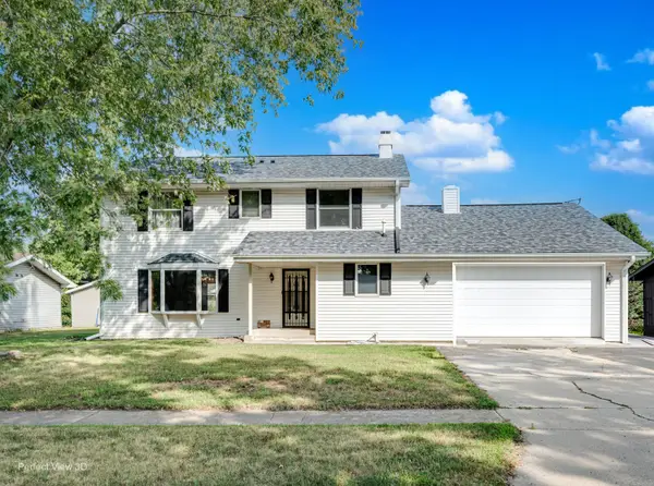 455 N Shabbona Street, Coal City, IL 60416
