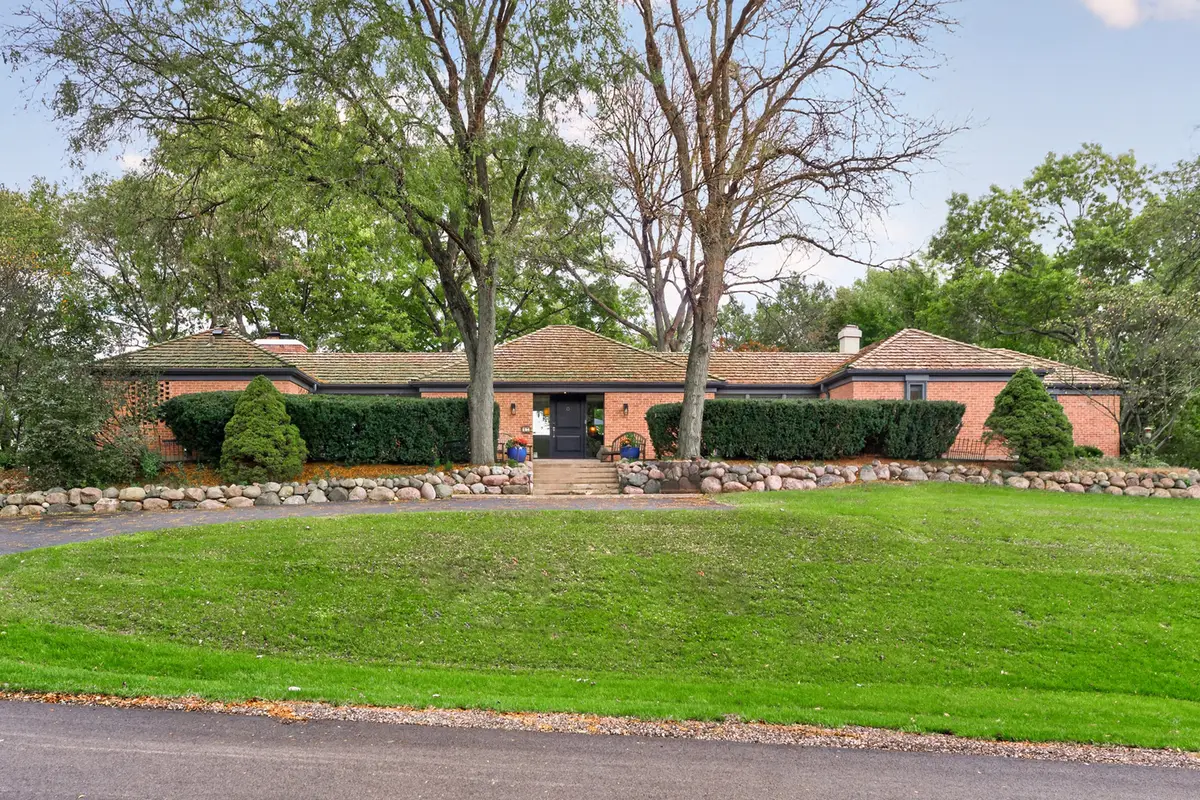 47 Little Cahill Road, Trout Valley, IL 60013 - #1