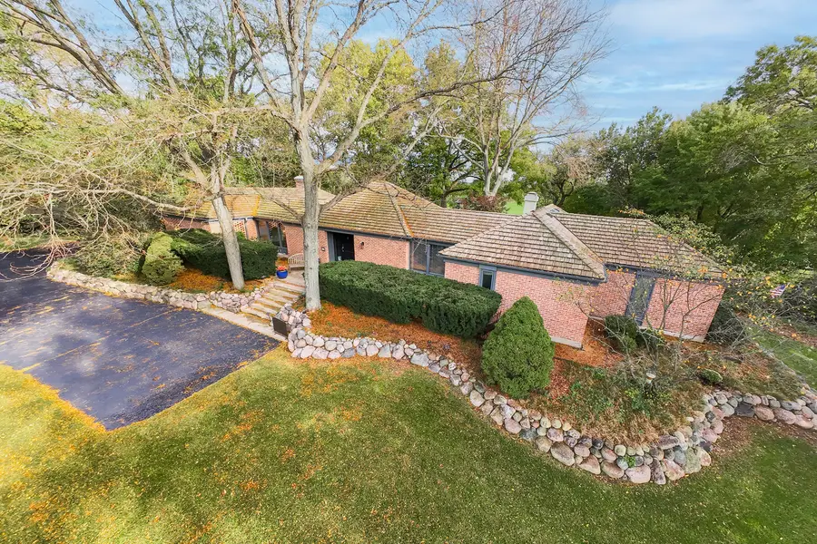 47 Little Cahill Road, Trout Valley, IL 60013 - #2