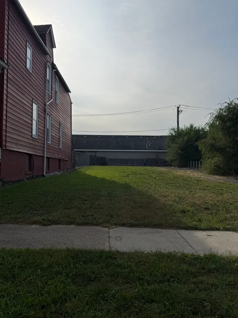 8224 S Emerald Avenue, Chicago, IL 60620 - #1