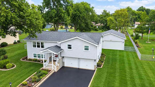 2814 Hawkshead Drive, New Lenox, IL 60451
