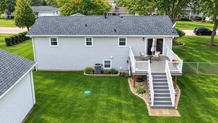 2814 Hawkshead Drive, New Lenox, IL 60451 - #2
