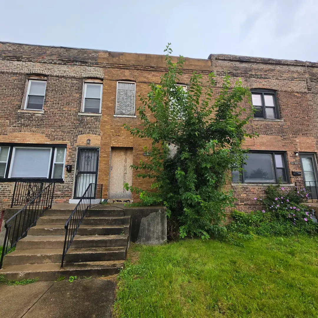 10762 S Langley Avenue, Chicago, IL 60628 - #1