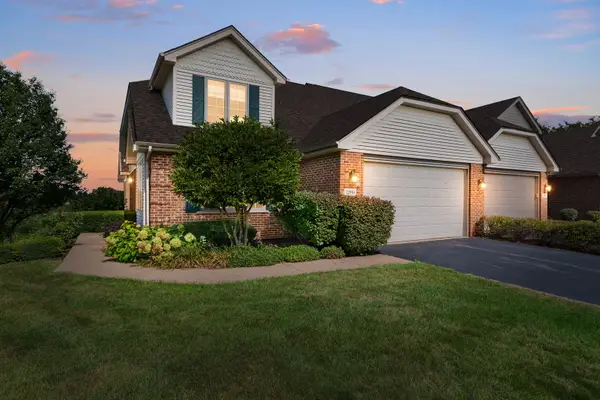 12198 Oxford Court, Lemont, IL 60439
