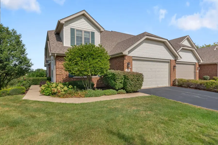 12198 Oxford Court, Lemont, IL 60439 - #2