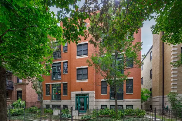Address Withheld By Seller, Chicago, IL 60640