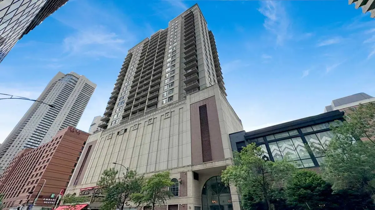 630 N State Street #2110, Chicago, IL 60654 - #1