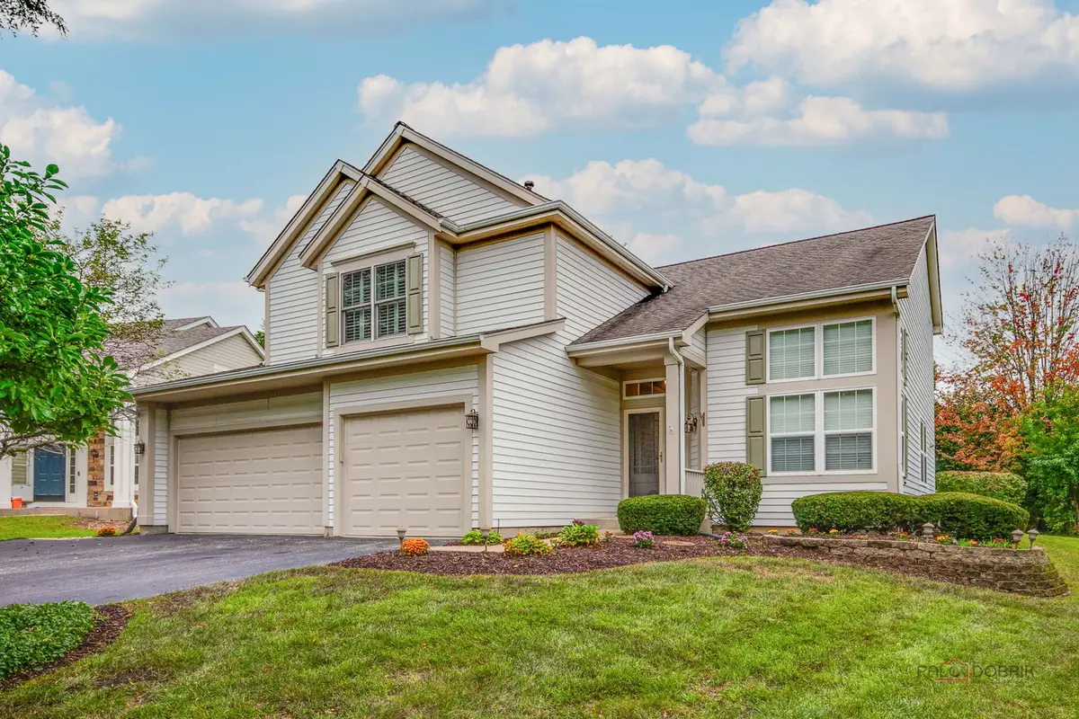 364 Gatewood Lane, Grayslake, IL 60030 - #1
