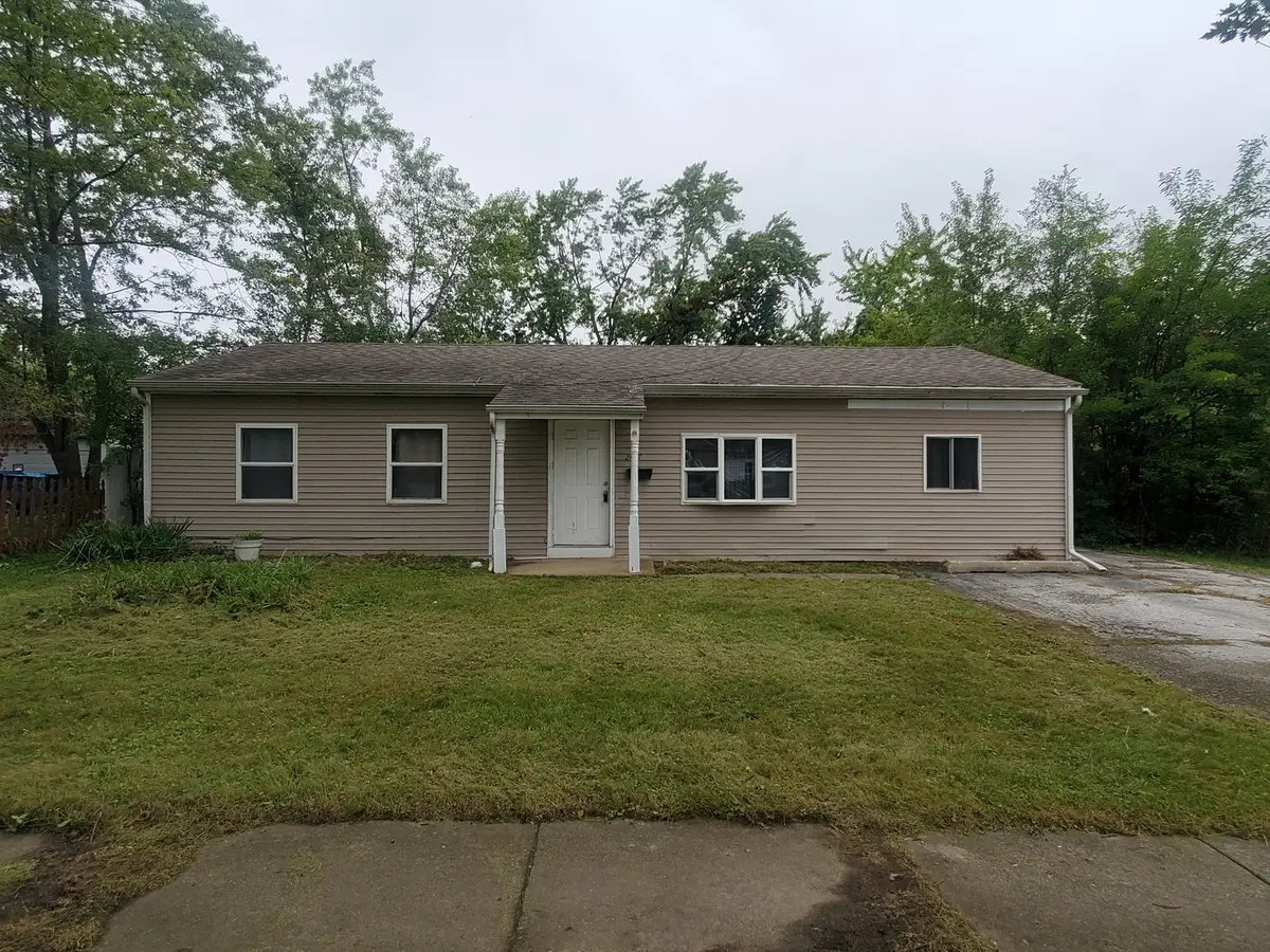 Address Withheld By Seller, Sauk Village, IL 60411 - #1