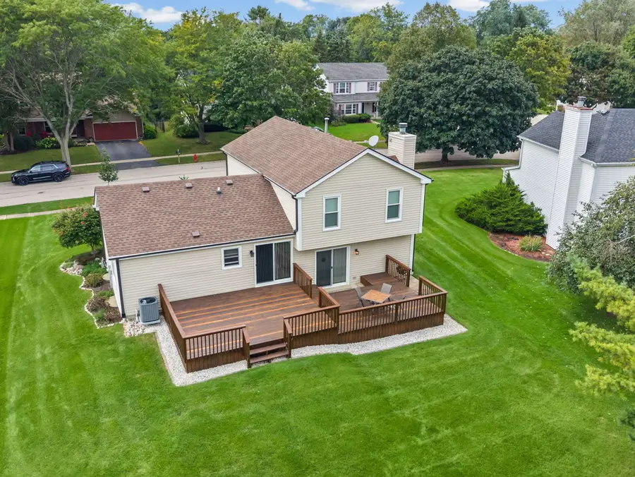 1011 Woodbridge Drive, Cary, IL 60013 - #3