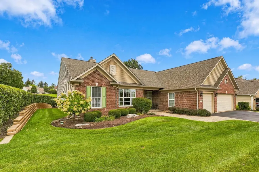 12817 Woodgrove Drive, Huntley, IL 60142 - #2