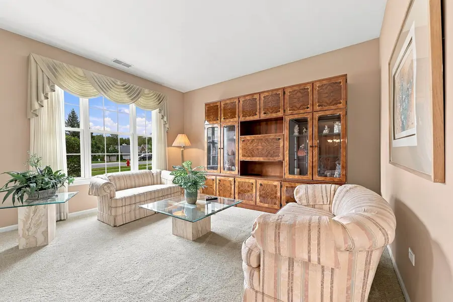 12817 Woodgrove Drive, Huntley, IL 60142 - #3
