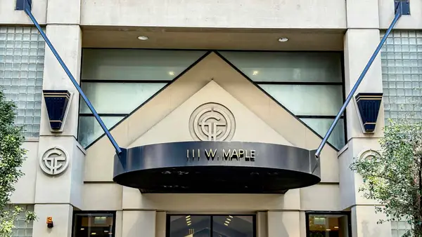 111 W Maple Street #1608, Chicago, IL 60610