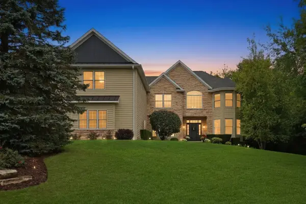 39675 Orchard Bluff Lane, Wadsworth, IL 60083