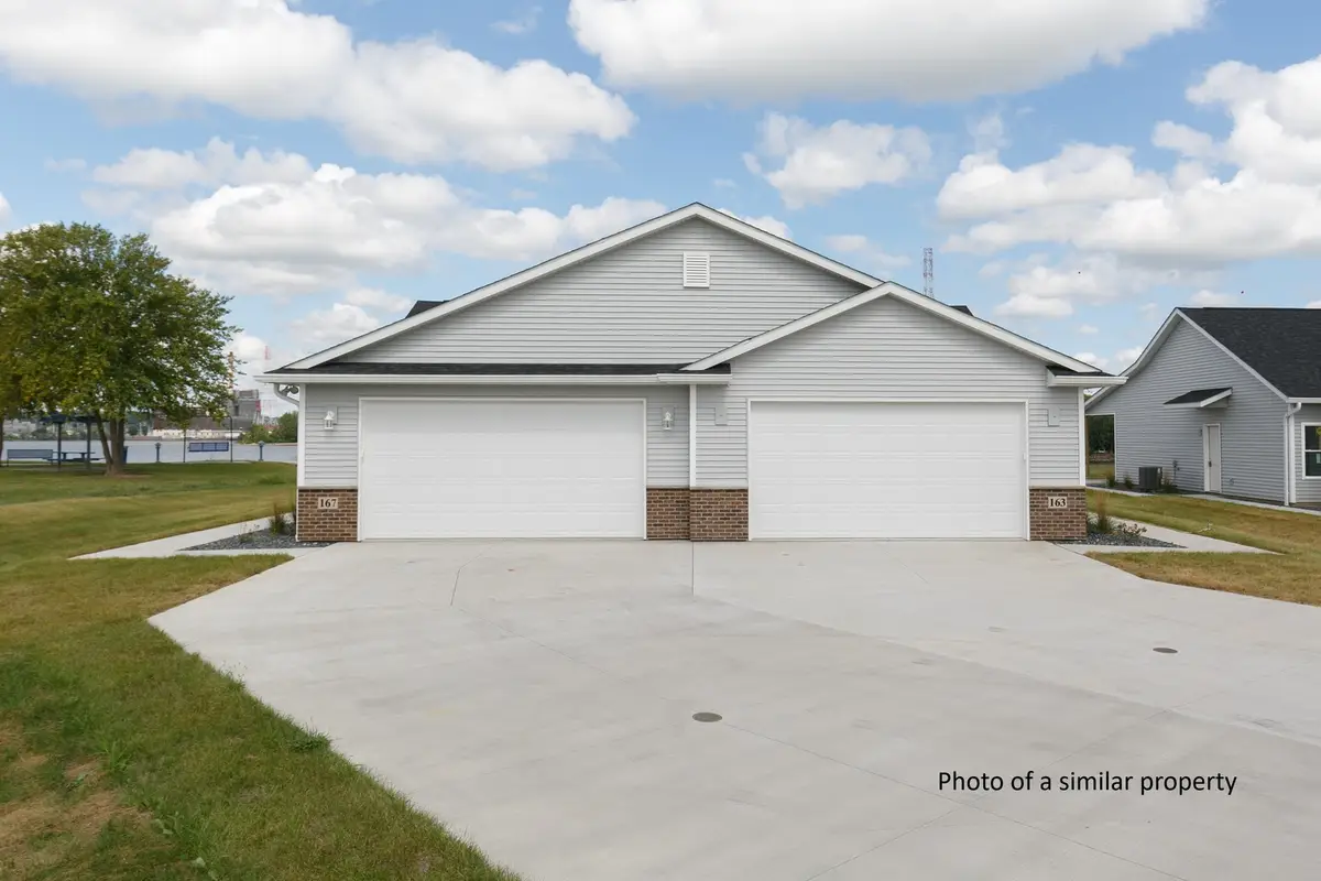 156 Skaloud Court, East Moline, IL 61244 - #1