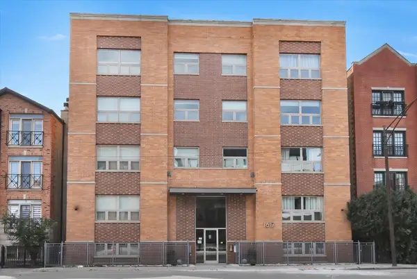 1617 W Grand Avenue #1W, Chicago, IL 60622